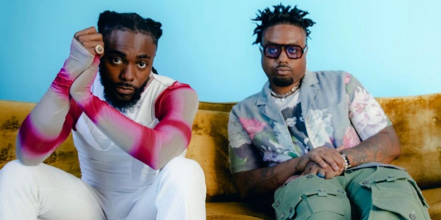 Visionary Atlanta Duo EarthGang Announces Partnership with UnitedMasters  Image