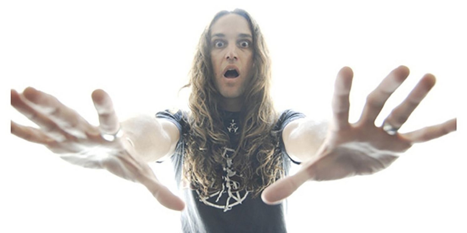 Los Angeles Musician Robbie Gennet Releases New Album 'Walking The Wire'  Image