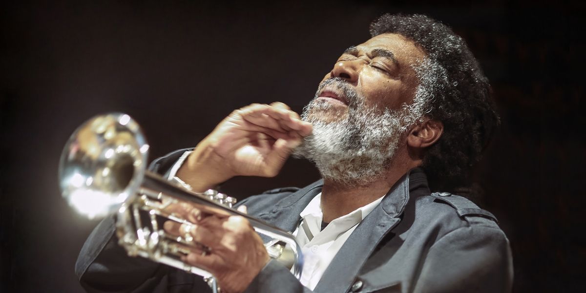 Visionary Trumpeter/Composer Wadada Leo Smith to Present First NYC Solo Exhibition