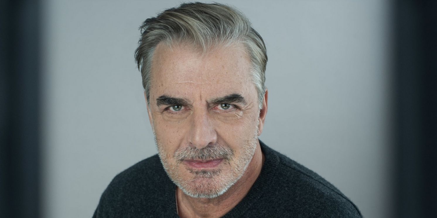 Chris Noth to Star in IT'S A WONDERFUL LIFE: A LIVE RADIO PLAY at Denver's Elaine Wolf Theater  Image
