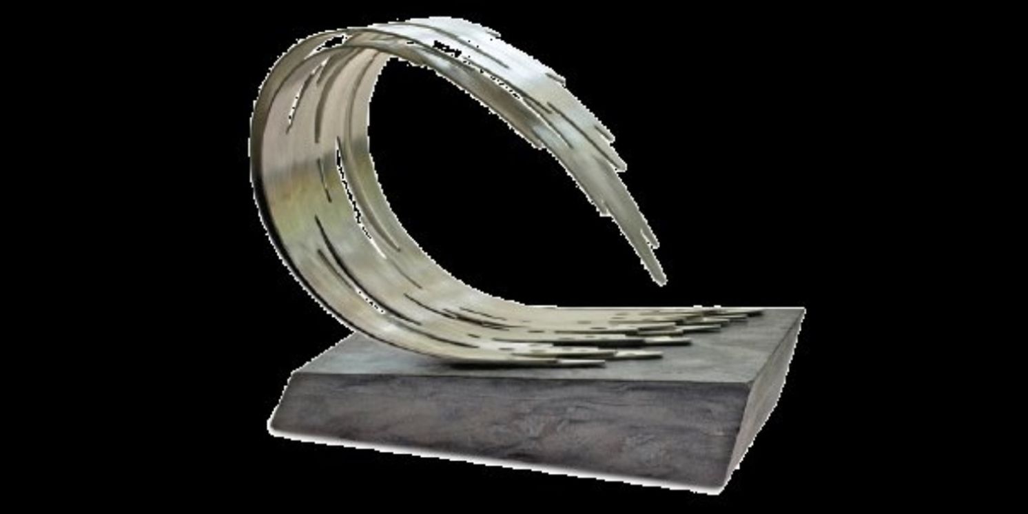 Visual Artist Charisse Pearlina Weston as the 2026 Recipient of the $35,000 Hermitage Greenfield Prize  Image