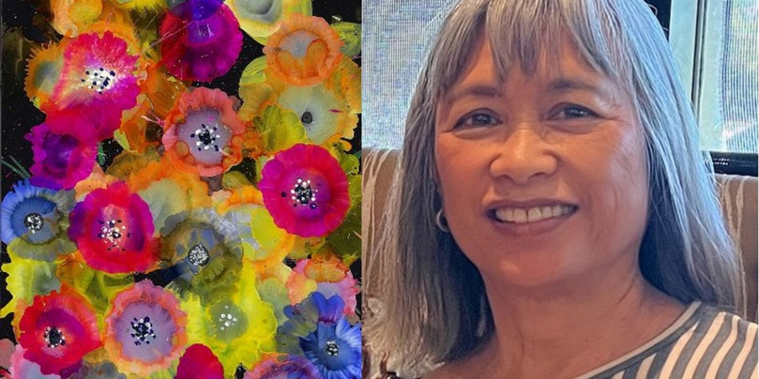 Visual Artist Susie Bauer and Comedian Funny Robert Join Placer Rep Collaboration LAB  Image