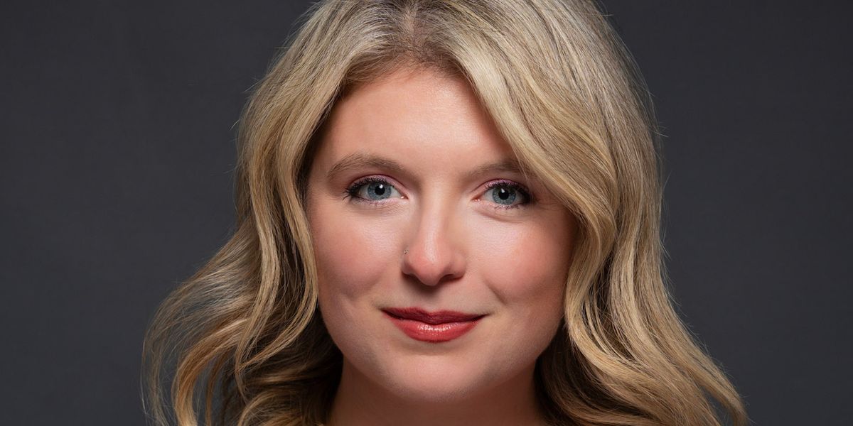 Visual Arts Center of New Jersey Elects Emily Rawdon to Board of Trustees