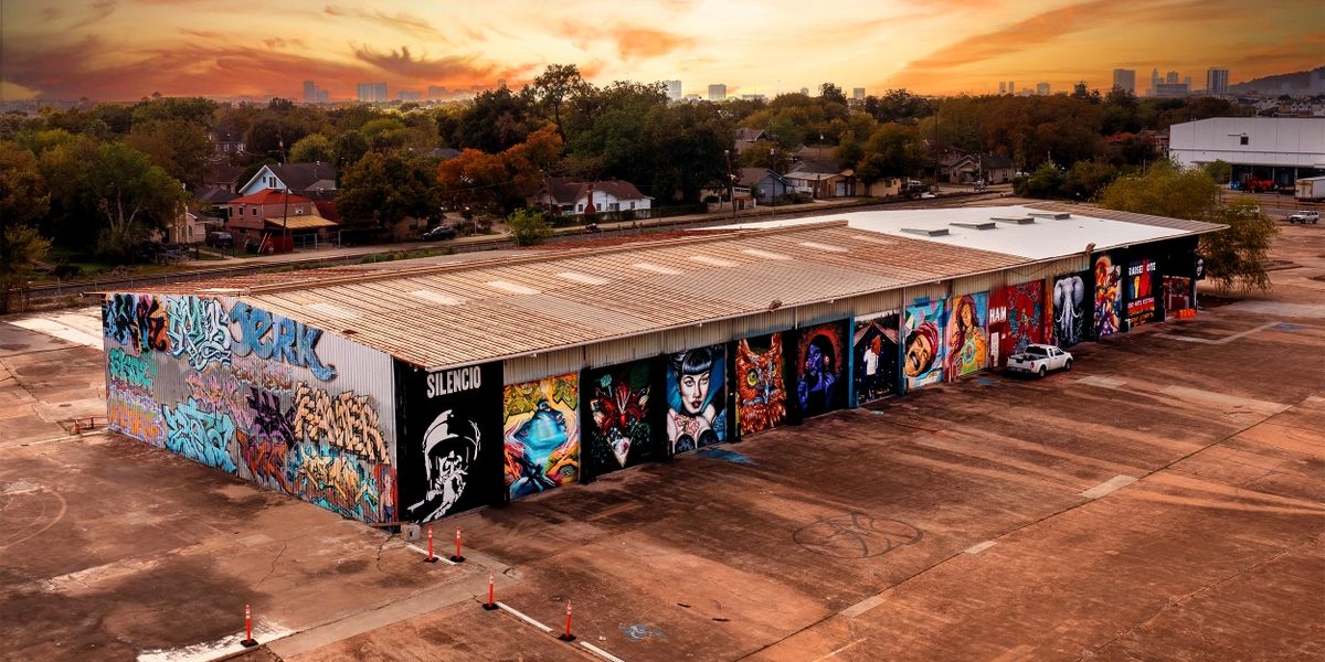 Visual Artworks Inspired By Houston Grand Opera's 2024-25 Season To Be Exhibited At Harrisburg Art Museum