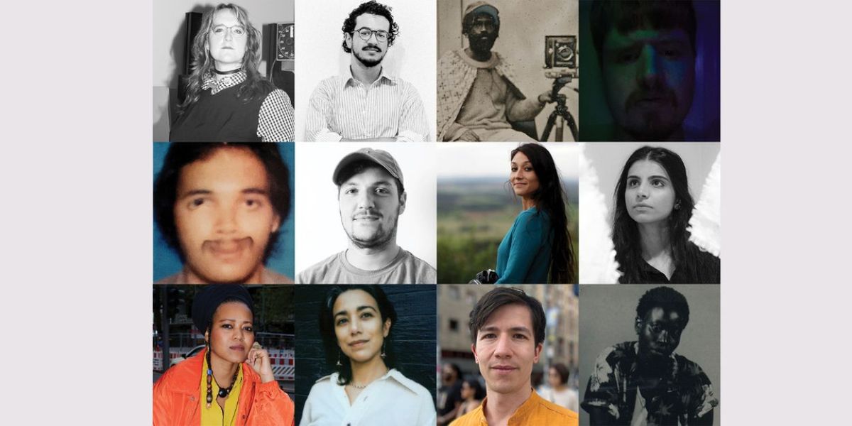 Visual Studies Workshop Names 2027 Project Space Residency Artists