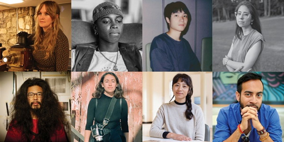 Visual Studies Workshop Reveals 2024/2025 Project Space Residency Artists-in-Residence