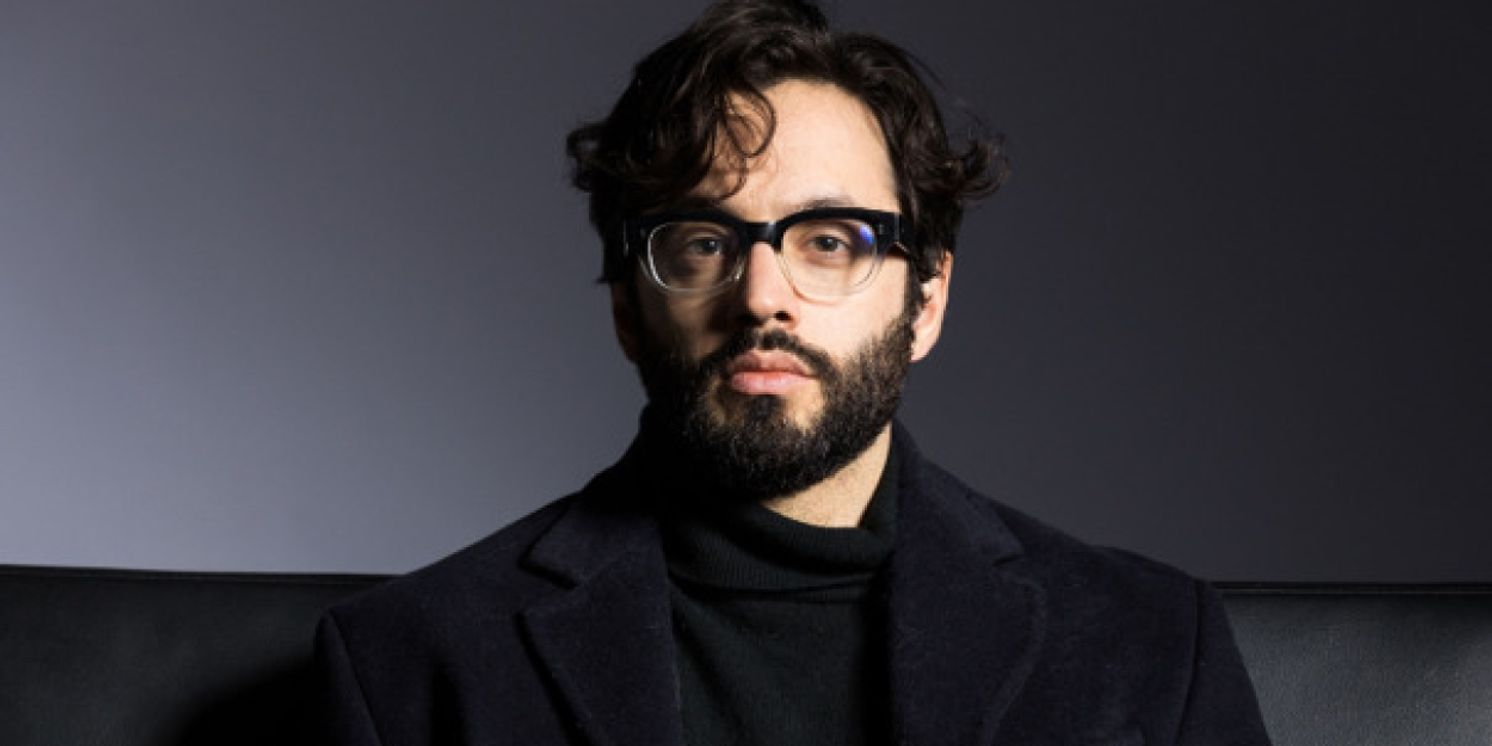 Vital Xposure Appoint New Artistic Director  Image