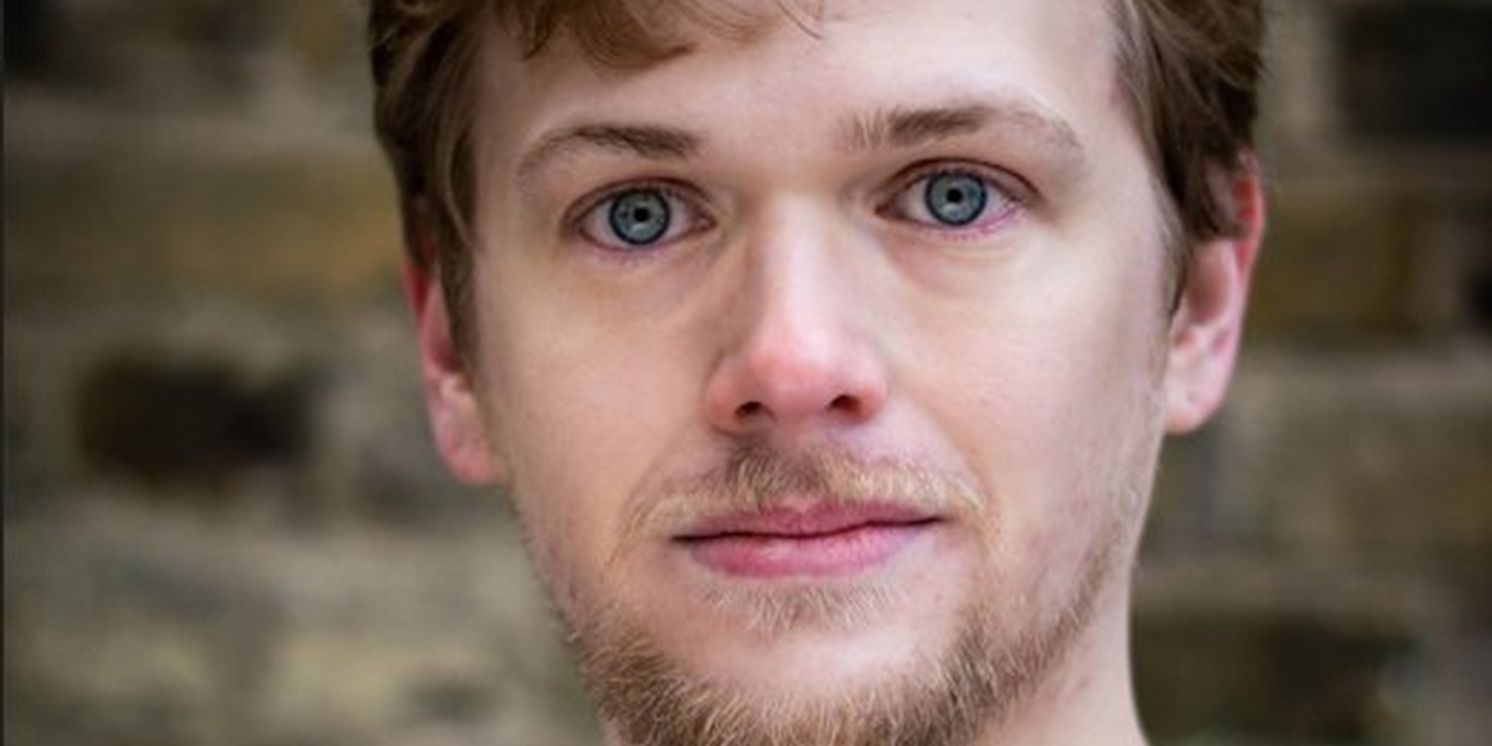 Vital Xposure Reveals Stephen Bailey as New Artistic Lead  Image