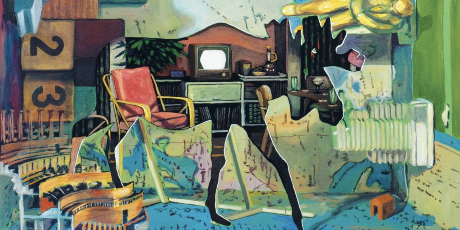 Vitlycke Hosts HERE:2025—A Bold Exploration of Contemporary Performance  Image