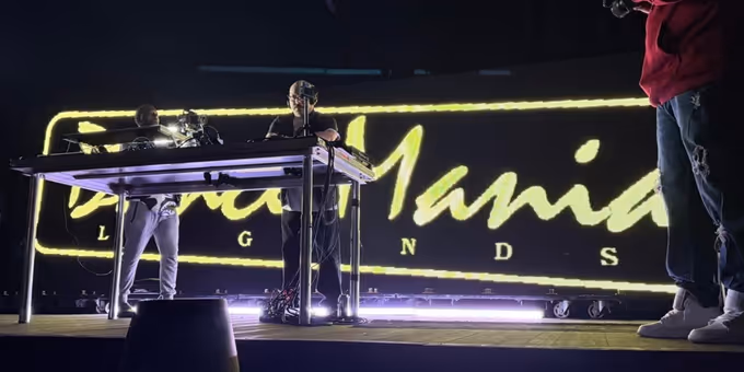 Viva Acid To Present Dance Mania Legends In Chicago With DJ Slugo, Traxman, Jana Photos
