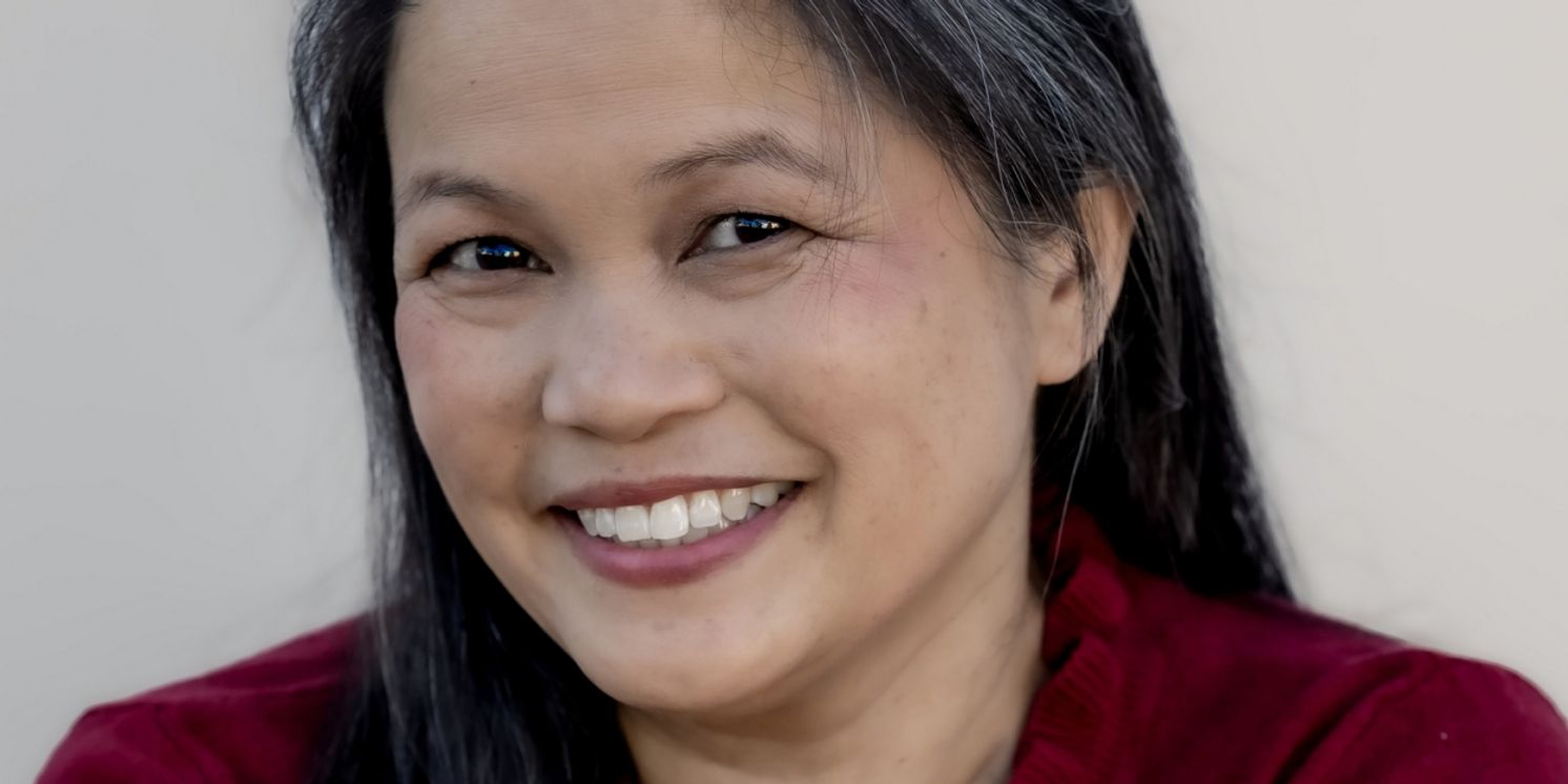 Vivian Bayubay Will Lead EMMET OTTER’S JUG-BAND CHRISTMAS at OFC Creations Theatre  Image