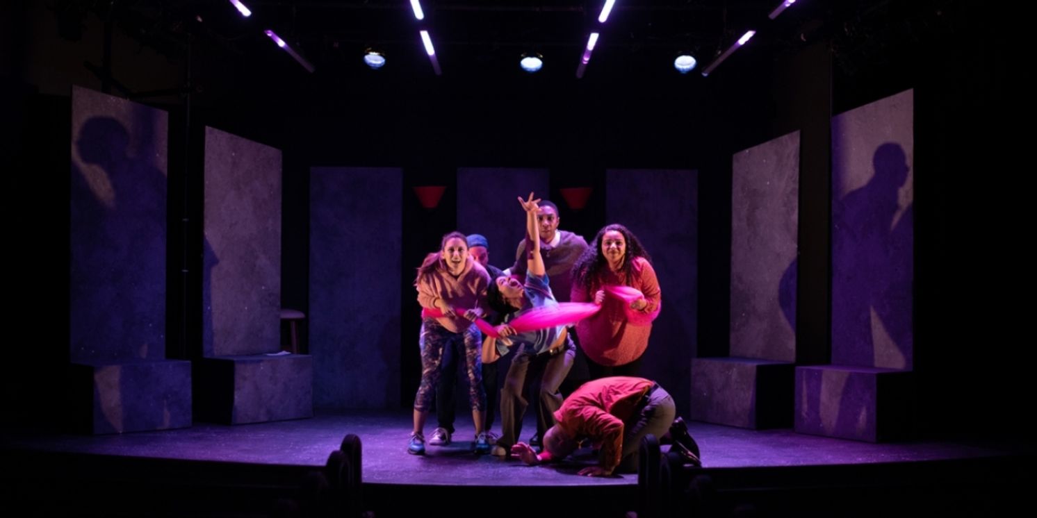 Vivid Stage Announces 2023-2024 Season!  Image