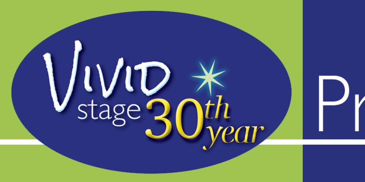 Vivid Stage Ensemble Selected for “Made in Wickenburg” Arizona Residency