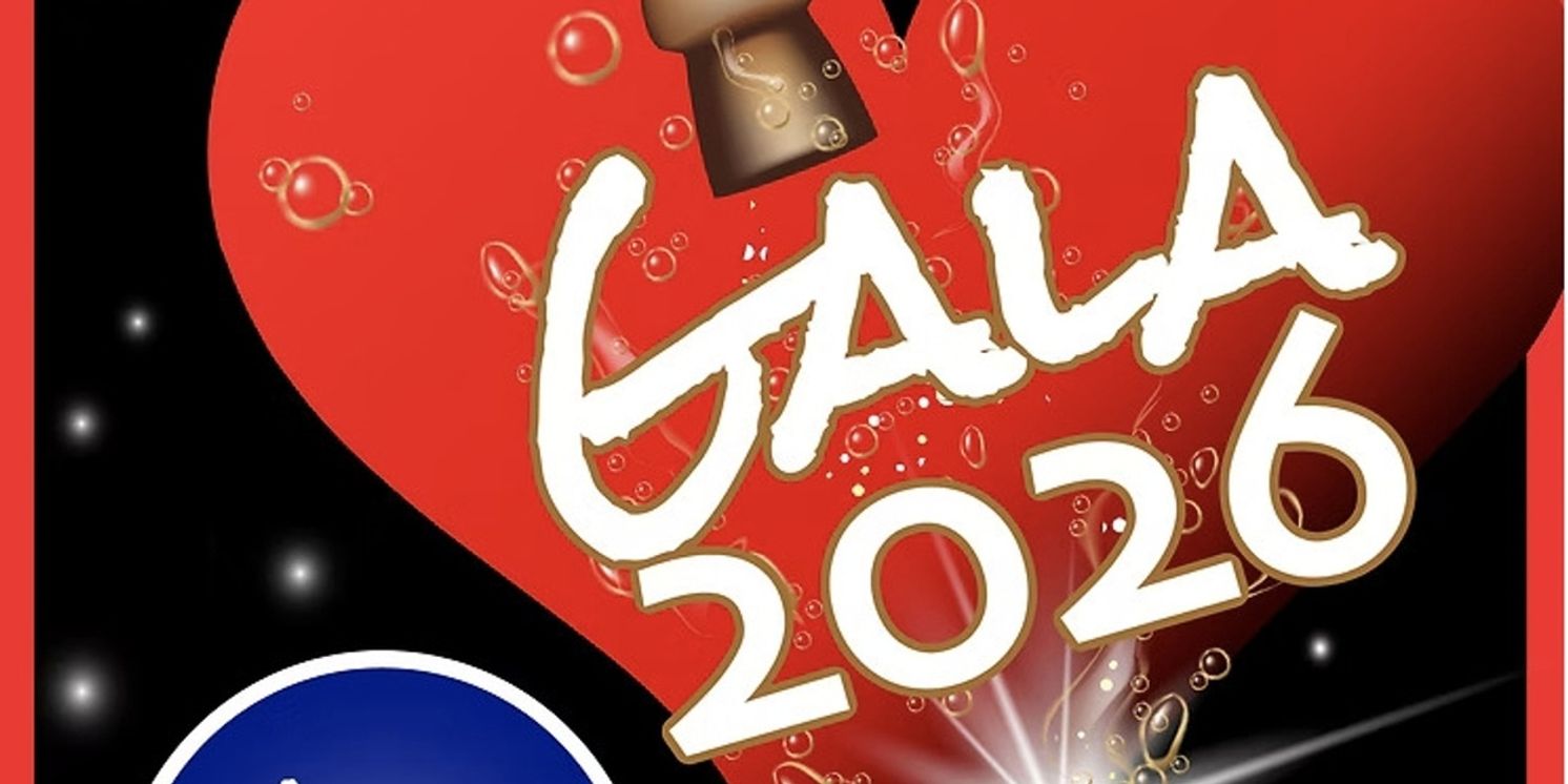 Vivid Stage Holds Annual Fundraiser On Valentine's Day, MAD LOVE  Image