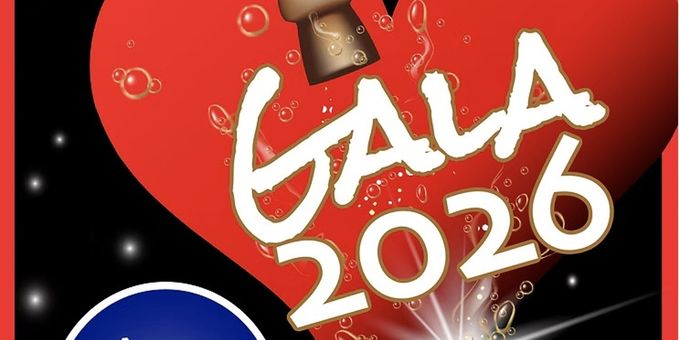 Vivid Stage Holds Annual Fundraiser On Valentine's Day, MAD LOVE Photos