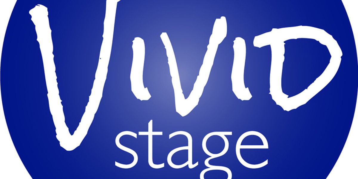 Vivid Stage Receives Grants to Support Upcoming Season of Premieres