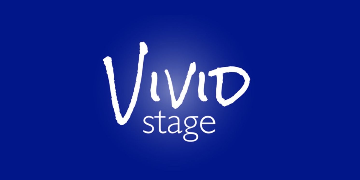 Vivid Stage Receives Several Grants in Support of Season  Image