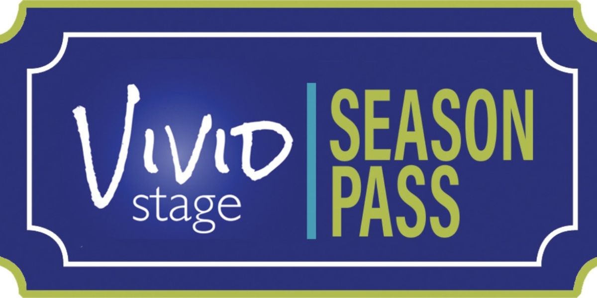 Vivid Stage Season Passes Are Available Now