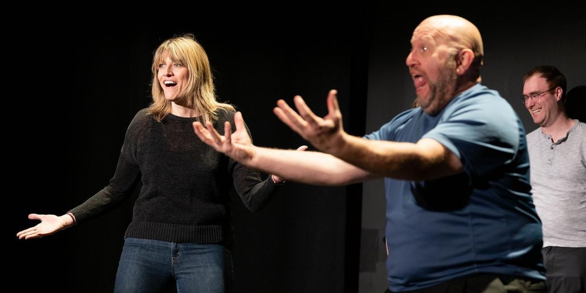 Vivid Stage to Launch Fall Season of Adult Improv Classes