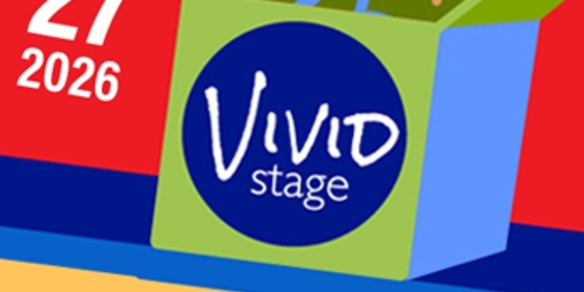 Vivid Stage Brings Pop-Up Theatre: CROSSROADS ON THE CANVAS to the Visual Arts Center of New Jersey