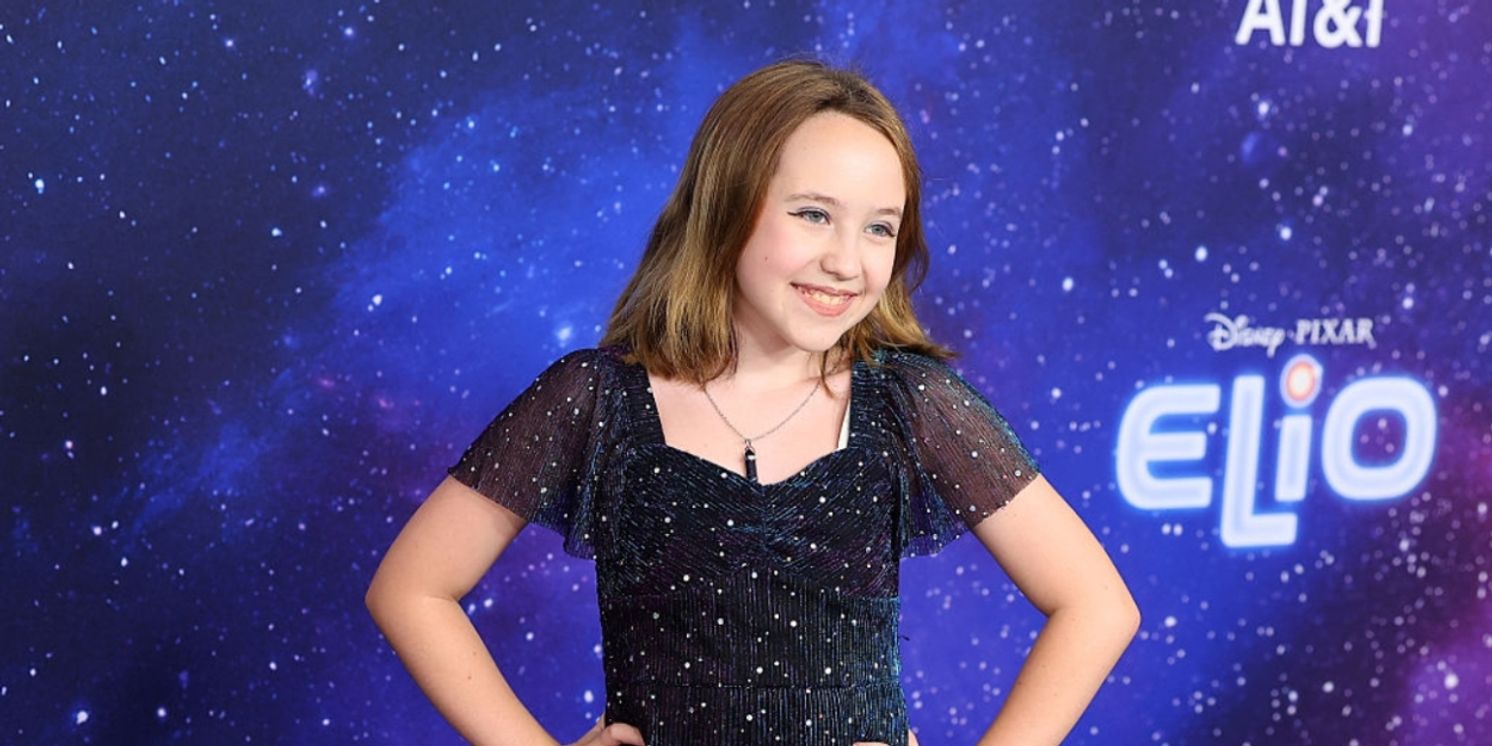 Vivien Lyra Blair Joins Cast of Shakespeare-Inspired MATTBETH Feature  Image