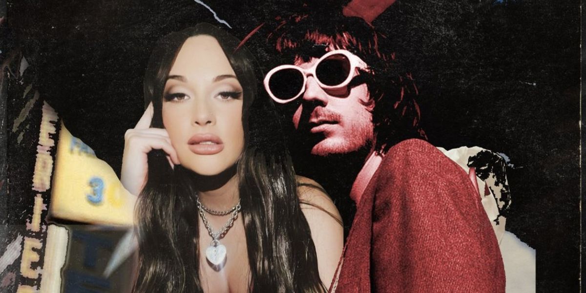 Vlad Holiday and Kacey Musgraves Release New Track 'I Don't Wanna Party Anymore'