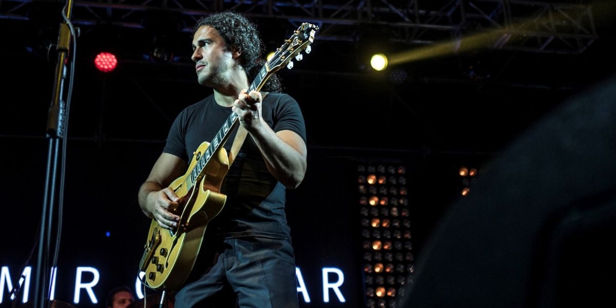Vladimir Cetkar and His Jazz Soul Funk Ensemble to Perform at Chelsea Table + Stage in December