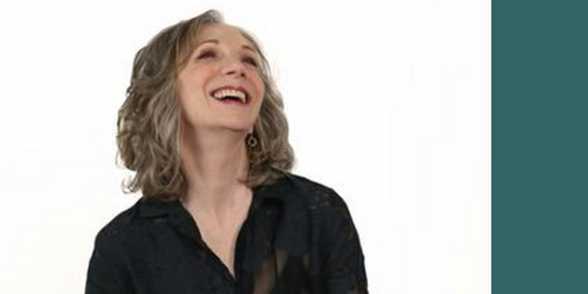 Vocalist Andrea Wolper Makes Rare Appearance At Jazz On Main In August