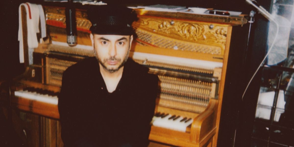 Vocalist & Composer Malakoff Kowalski Sets New Album 'Songs With Words'