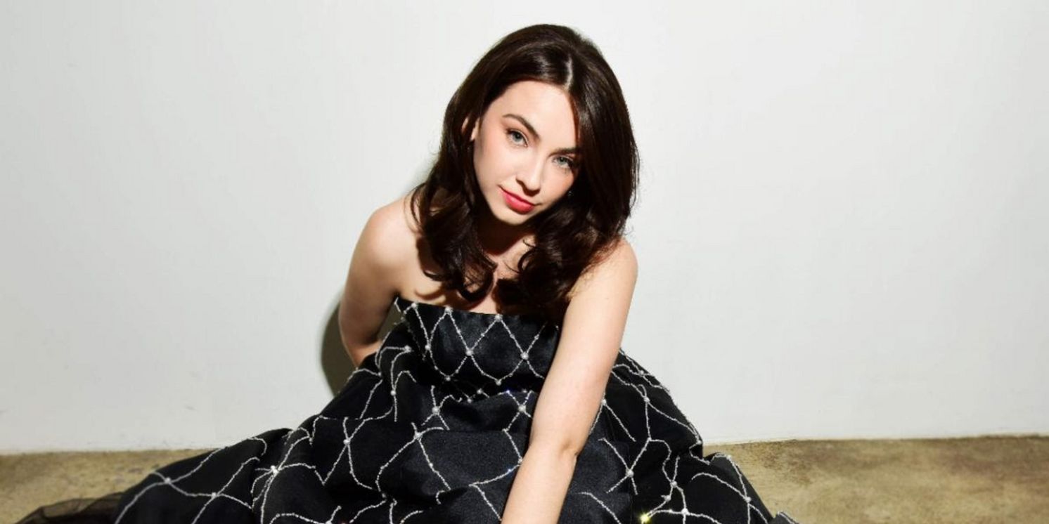 Vocalist Stella Cole Set to Release Debut Album, Drops Cover of 'Moon River'  Image