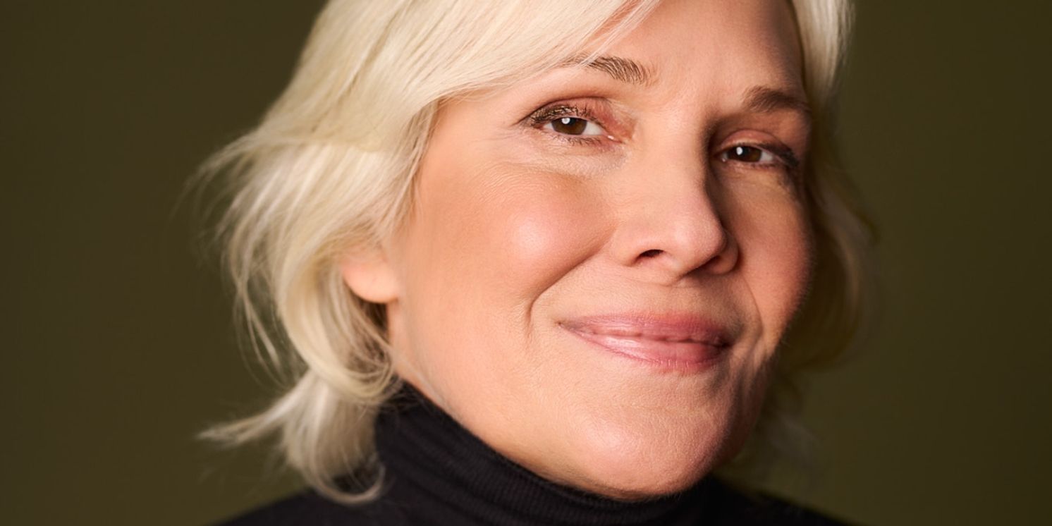 Vocalist Stevie Holland to Release New Album 'Talk to Your Tomatoes'  Image