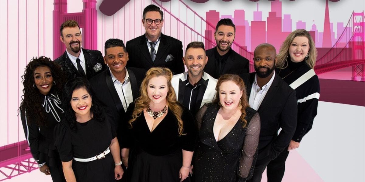 Voctave Make San Francisco Debut This Month