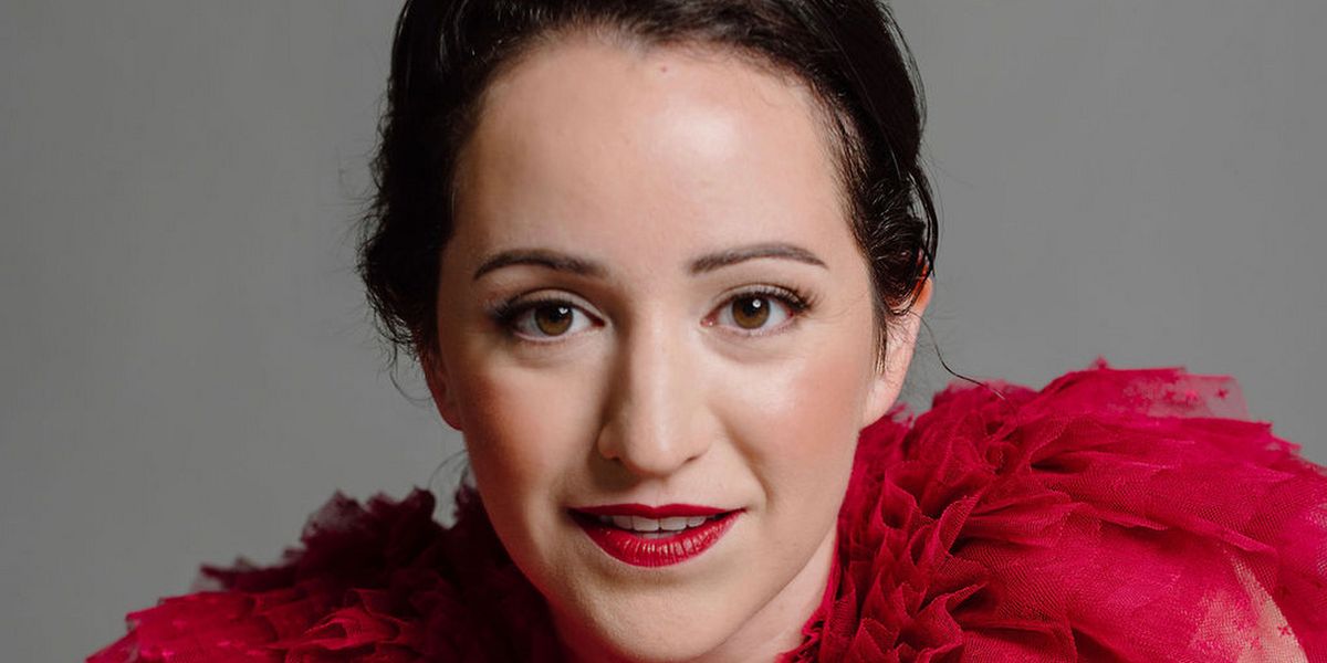Kat Lozano to Make London Debut at PizzaExpress Live at The Pheasantry, Chelsea