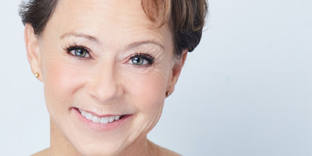Voice Of 'Jimmy Neutron' Debi Derryberry to Release 4th Kids' Album