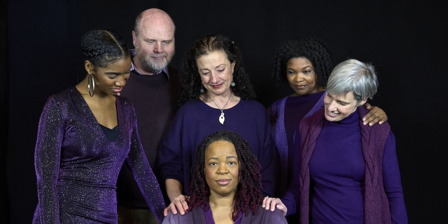 Voices Festival Productions Presents the World Premiere Of WHO CARES: THE CAREGIVER INTERVIEW PROJECT  Image