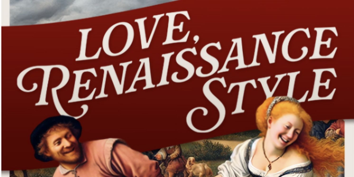 Voices Of Ascension Singers to Perform LOVE, RENAISSANCE STYLE in June  Image