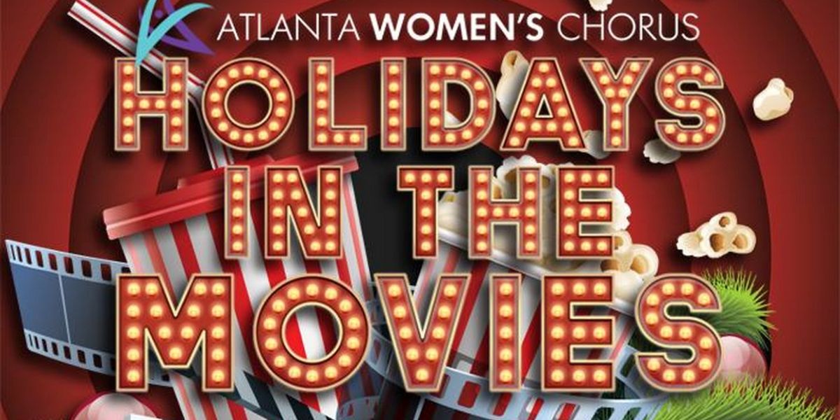 Voices of Note to Present Holiday Concerts Featuring AWC and AGMC