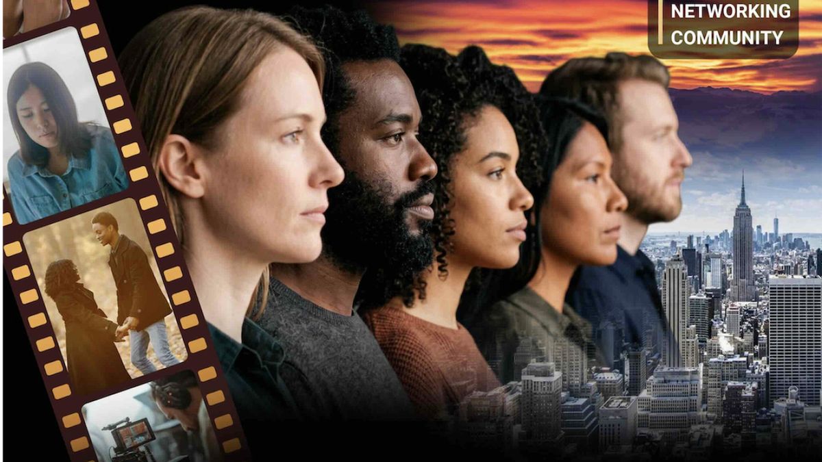 Voices Rising Film Festival Returns To Harlem