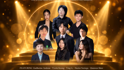 VOICES UNBOUND: A Benefit Concert Of New Chamber Works is Coming To Carnegie Hall