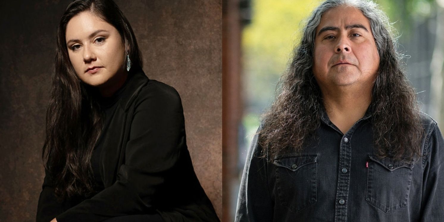 Voices of Ascension Brings Voices of Mannahatta to the Church of the Ascension  Image