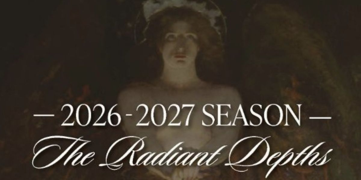 Voices of Ascension to Launch 2026-2027 Season 'The Radiant Depths'
