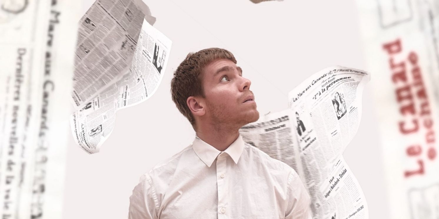 Voloz Collective Announces US Tour  Image