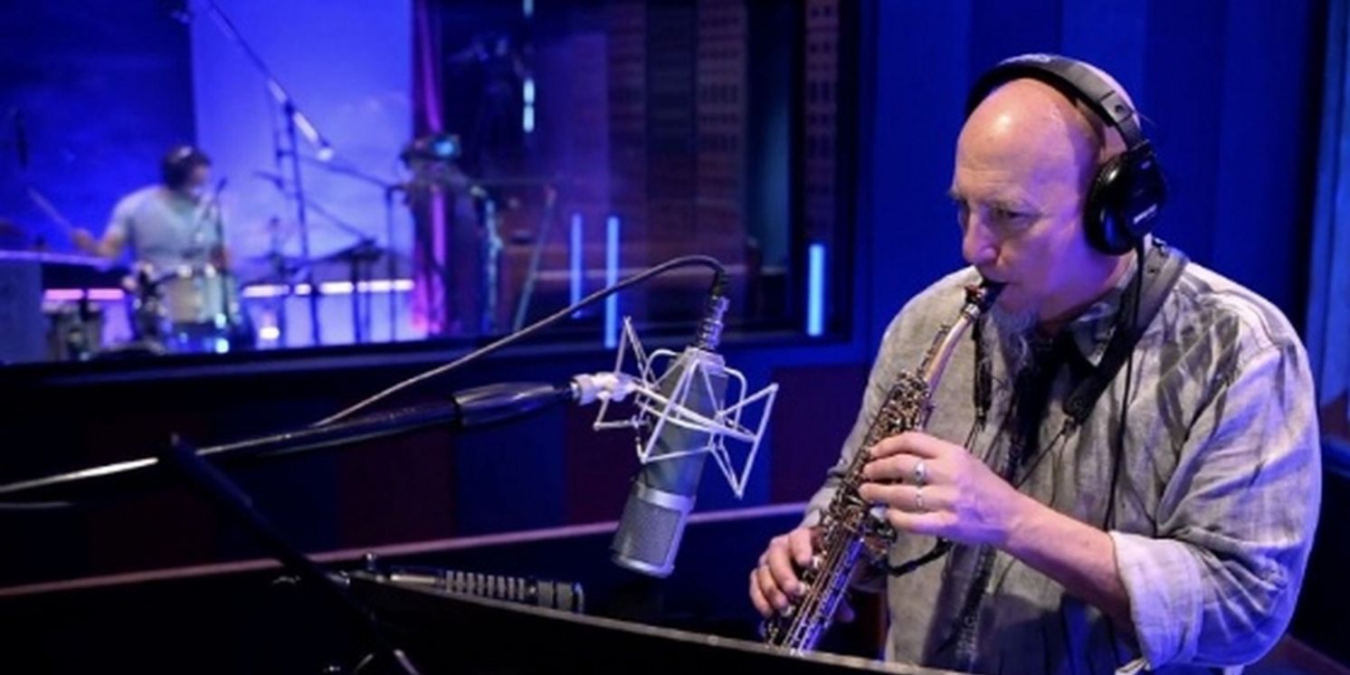 Volume.com Partners with SAE Institute for Exclusive 'Live @ SAE Institute' Sessions  Image