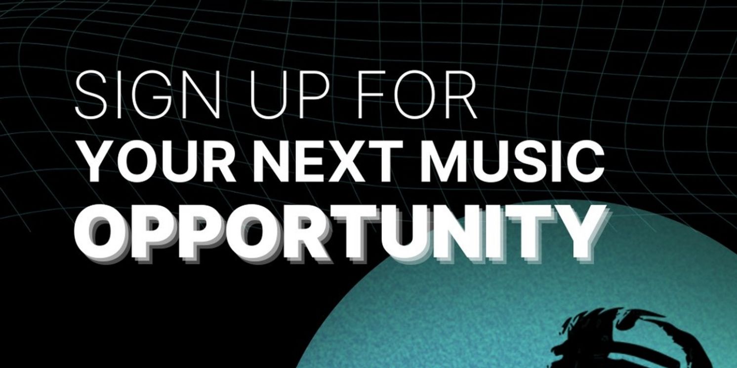 Volume.com Launches Artist Accelerator Program with Chance to Perform at BeachLife Ranch Festival  Image