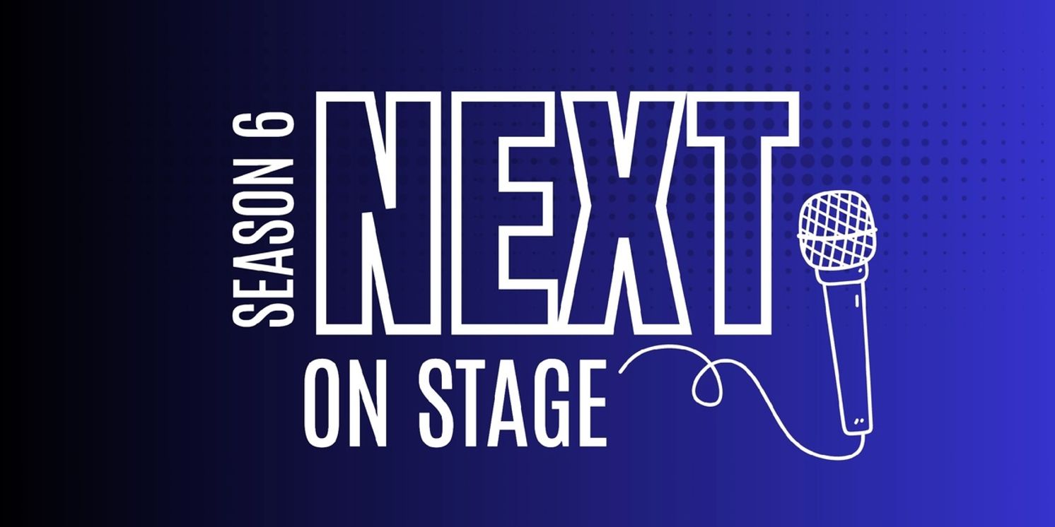 Just One Week Left to Vote for BroadwayWorld's Next On Stage Season 6  Image