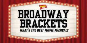 Voting Open For BroadwayWorld's Best Movie Musical Of All Time Bracket