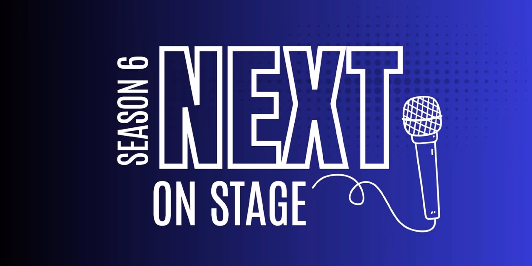 Voting Open to Pick the Top 5 of Next On Stage: Season 6