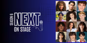 Voting Open to Pick the Top 3 of Next On Stage: Season 6