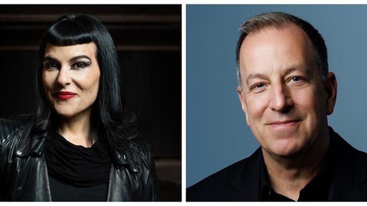 Vox: American Voices Opera Lab Unveils 2027 Finalists
