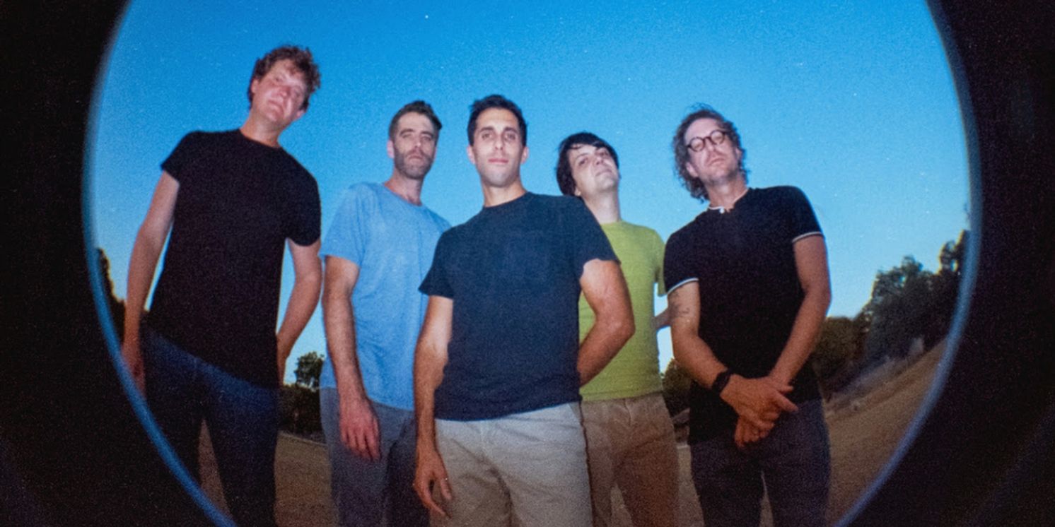 Voxtrot Launches Contest Inviting Fans to Interpret New Single 'Esprit de Cœur' Before Release Date  Image